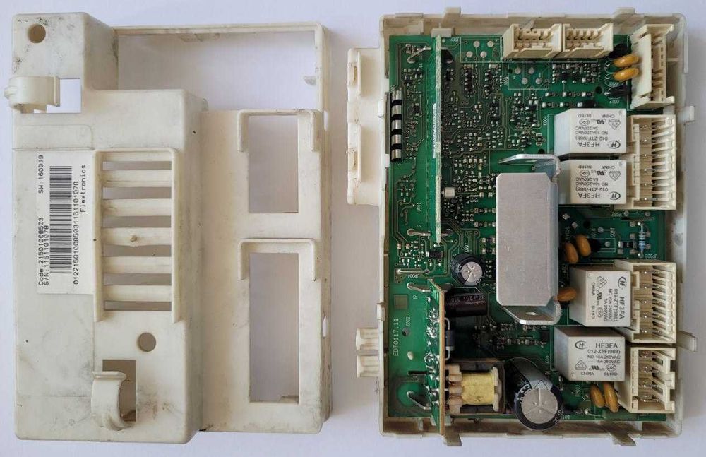 Плата керування до пральної машини Ariston ARUSL 85