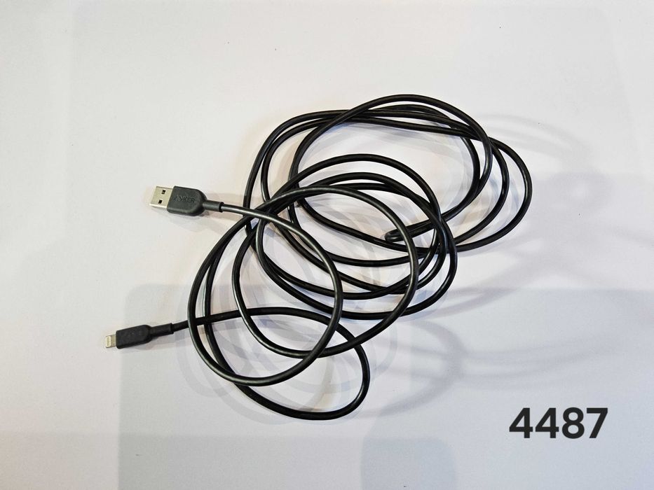 Kabel do Iphone nowe (4487-22)