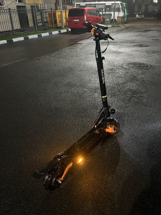 Електросамокат Kugoo G2 Pro 2025