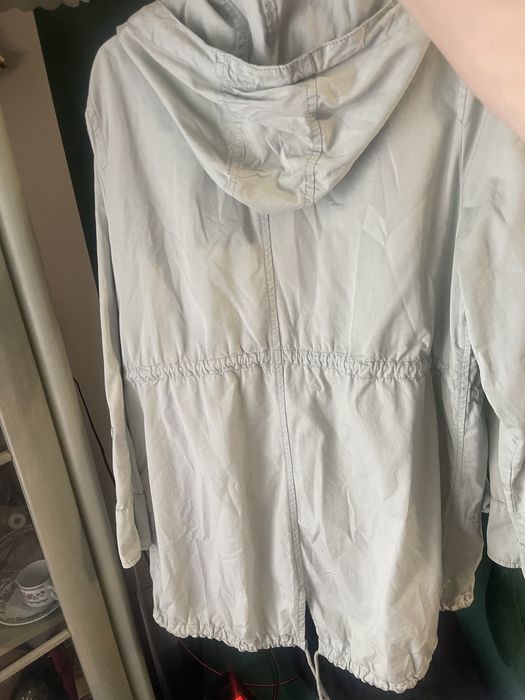 Kurtka Parka wiosenna 44/46/48
