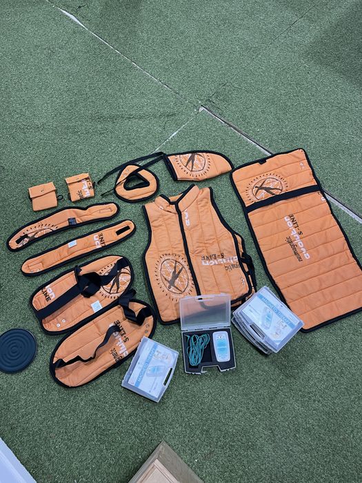 Newmagnetic Pocket - Magneto Therapy (7) com acessorios