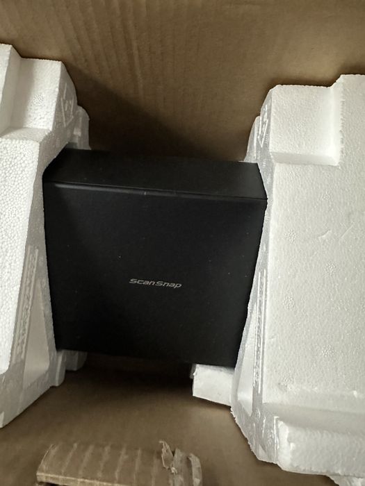 Skaner Scan Snap ix500