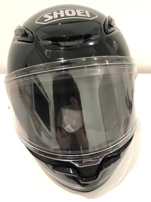 Capacete Shoei NXR 2
