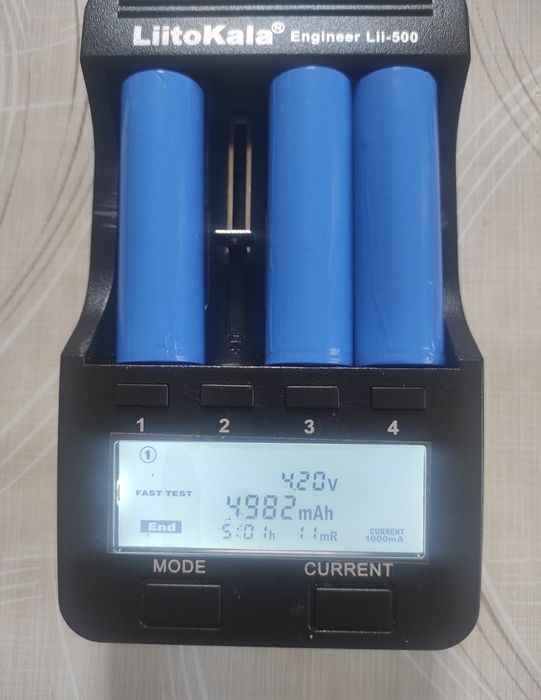 Акумулятор 21700 Tesla  2023р