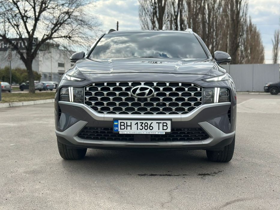 Новое Авто,не крашен!