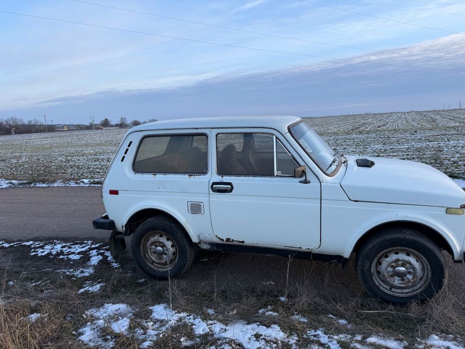 Продаж автомобілів Долинська