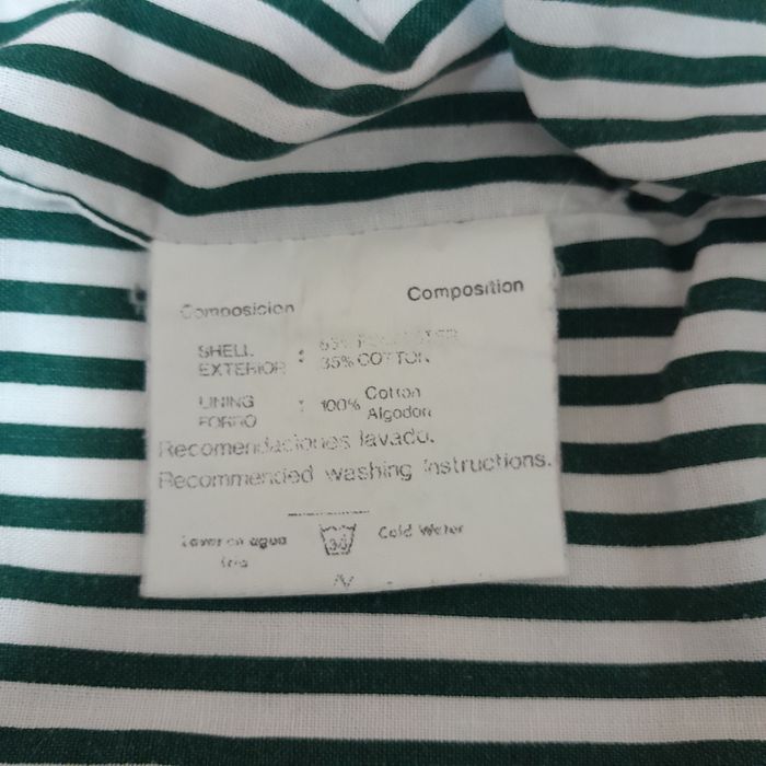 Blusão para homem