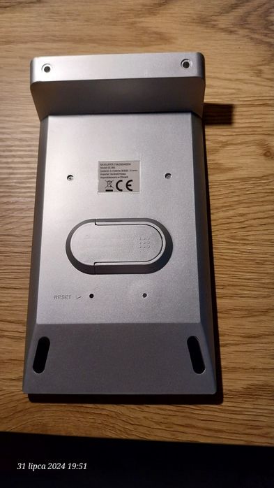 Kalkulator elektroniczny