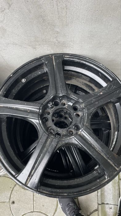 Диски р17 5/112 5/100