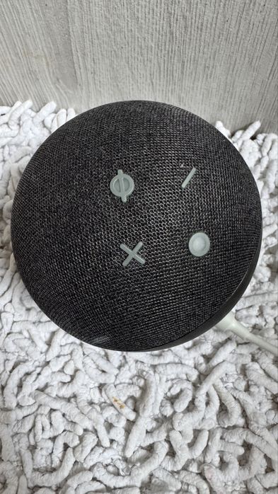 Głośnik Amazon Echo Dot 4
