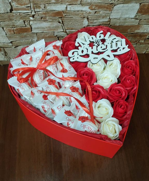 Солодкі букети,мильні,дитячі букети