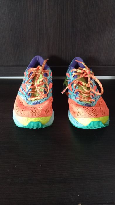 Asics Gel - Noosa TRI 10 buty biegowe rozm. 37