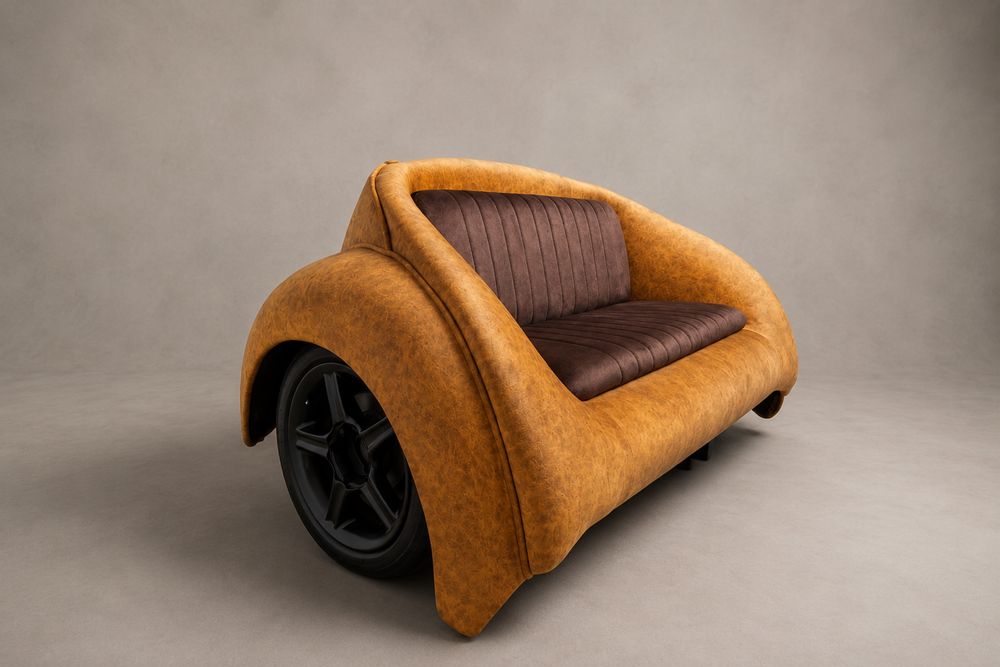 Volkswagen Carocha