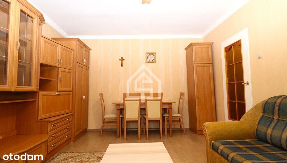 3-pokojowe mieszkanie 61,9 m² w Bochni