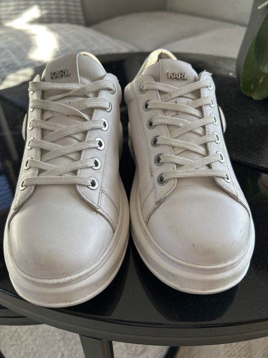Buty Karl Lagerfeld rozm.36