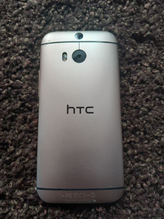 Telefon htc m8 stan bdb