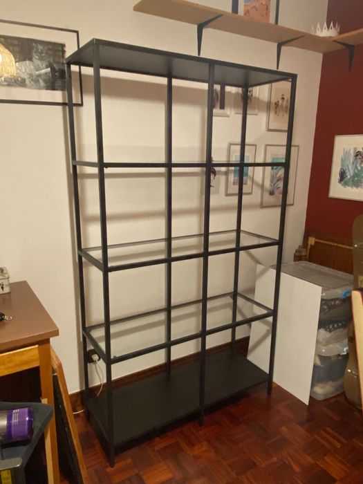 Estante Vittsjo IKEA