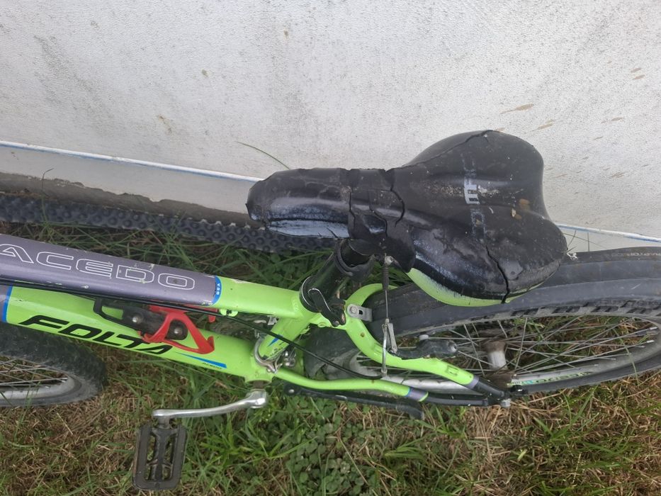 Rower     Folta    24'