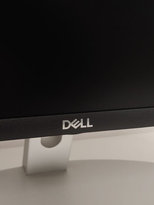 Monitor Dell S2721HN 27” IPS 75Hz Full HD jak nowy 27 cali!