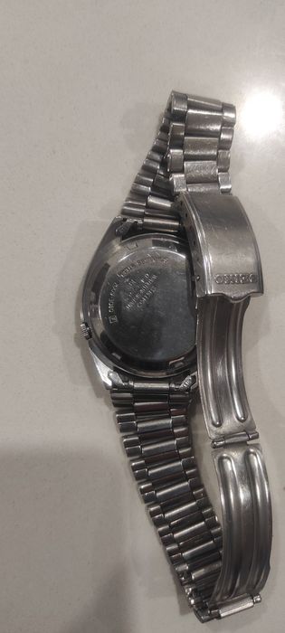 Relógio automático64552218819202121