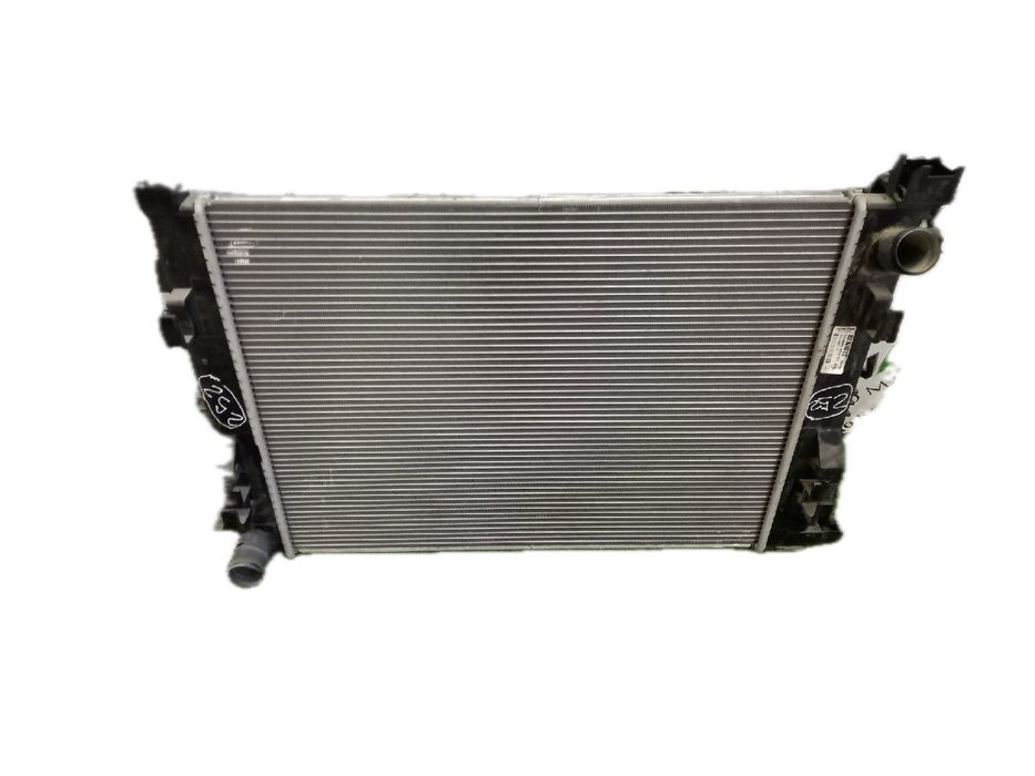 Radiador de água RENAULT Clio IV (BH_)