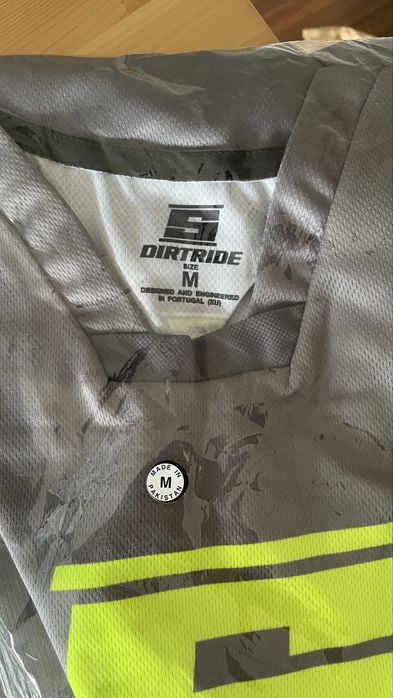 Equipamento MX / Enduro