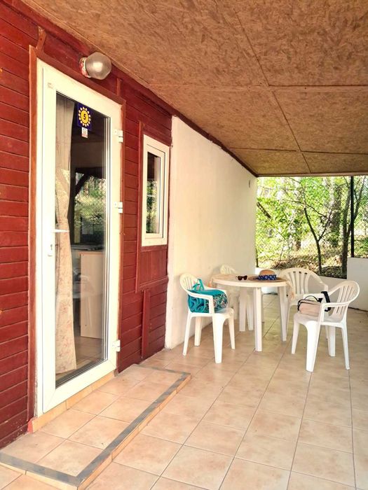 Domek nad jeziorem Ośrodek Basen Jacuzzi Ostoja Lipiny Wakacje Las