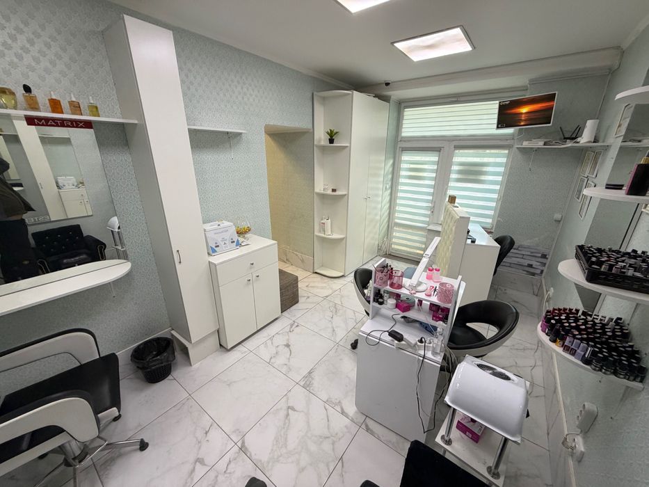 Продаж комерційного приміщення 29 м2 Рясне-2