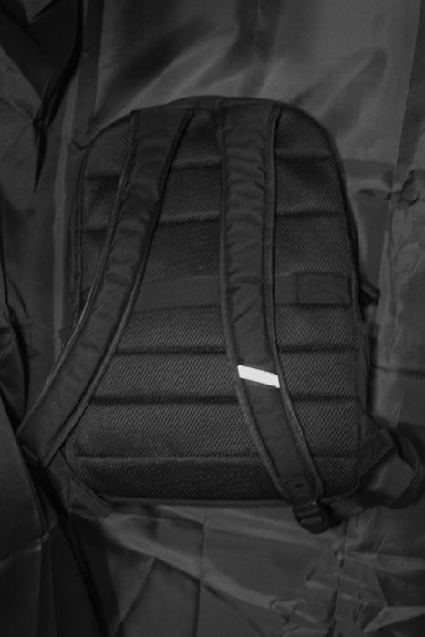 Mochila HP Renew Business (17.3'' - Preto)