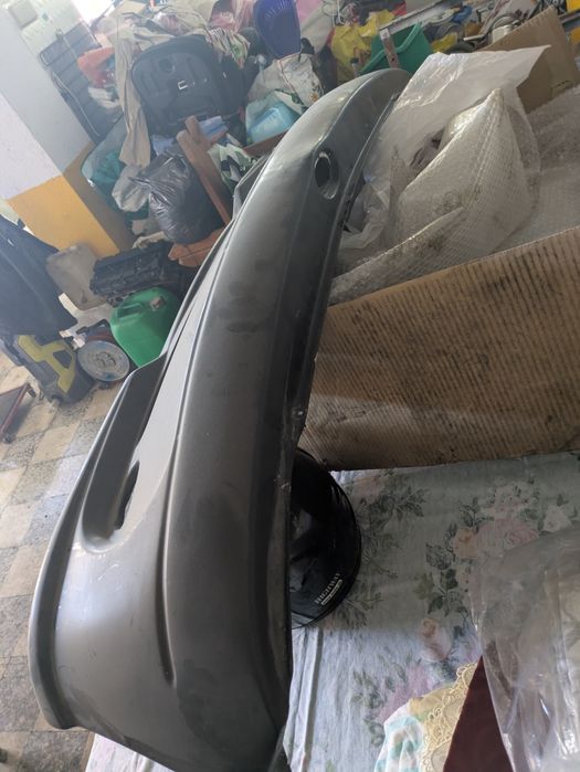 Para choques opel Corsa b