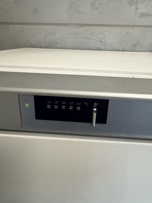 Zamrażarka Bauknecht 113 cm | 60×56 cm | szuflady | sprawna