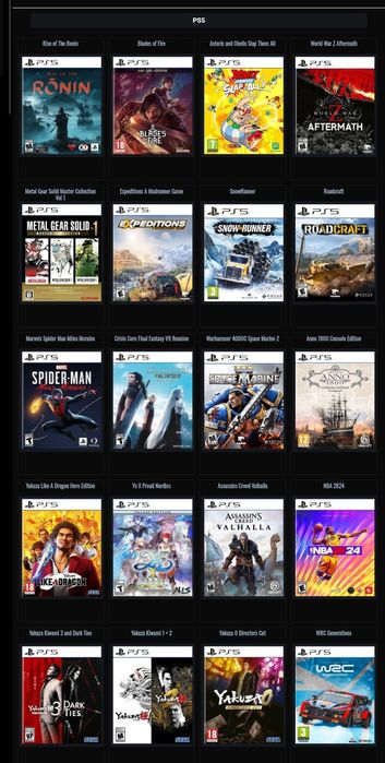 Desbloqueada PS5 com Leitor jailbreak