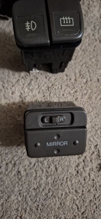 Comutador Honda Civic ESI