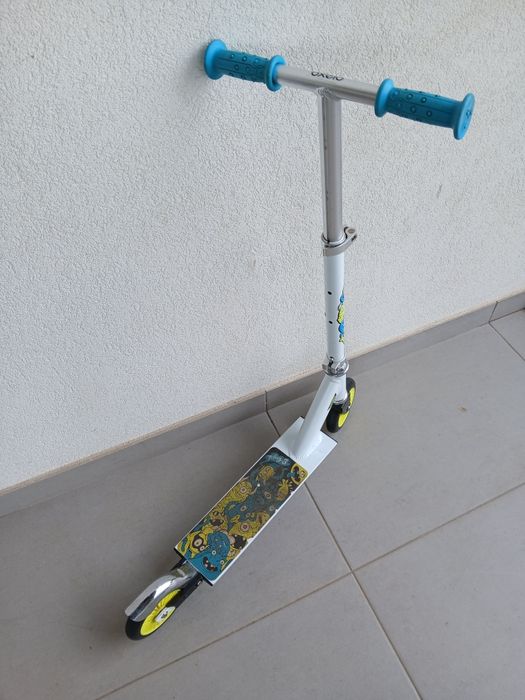 Trotinete Criança Oxelo  Decathlon