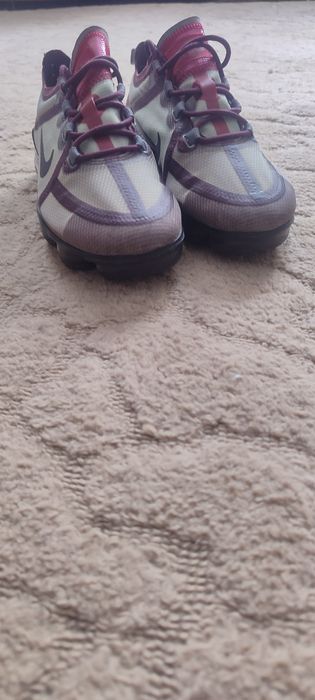 Кросівки nike vapormax