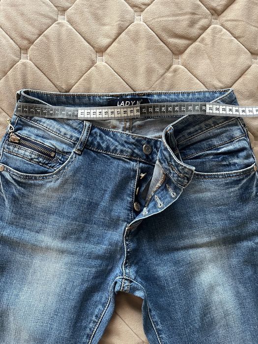 Джинси жіночі розмір ХS-S