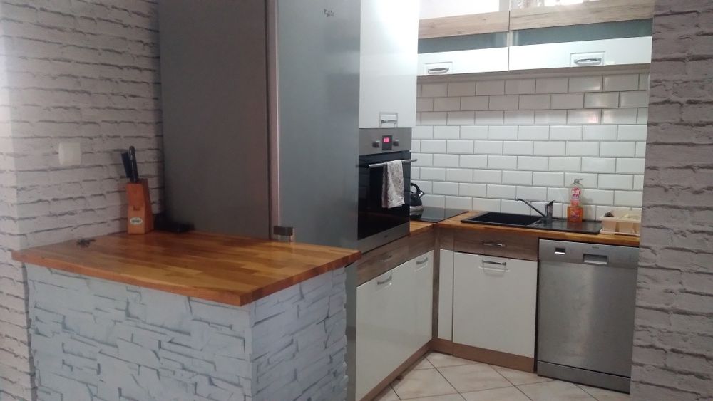JASTARNIA - STUDIO apartament do 9os. Parter 3 pokoje kuchnia taras