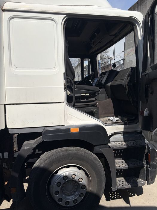 MAN 18.225 в гарному стані