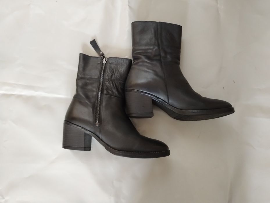 Buty Garmela skora 39