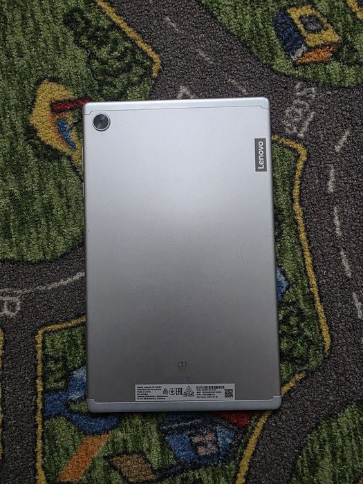 Lenovo Tab M10 HD 4/64 gb