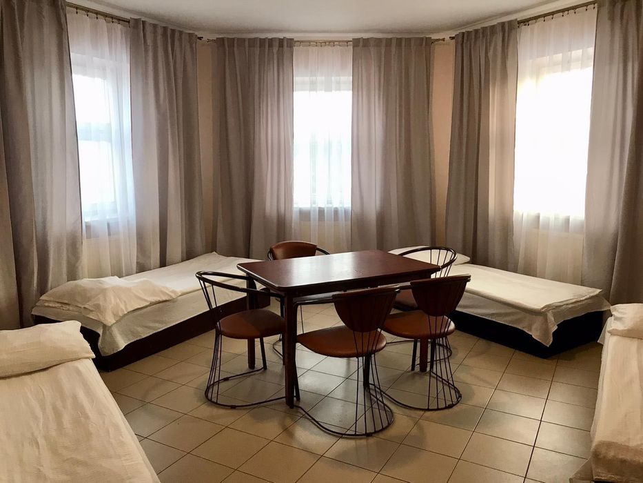 Pokoje dla pracowników, kwatery pracownicze, Łowicz