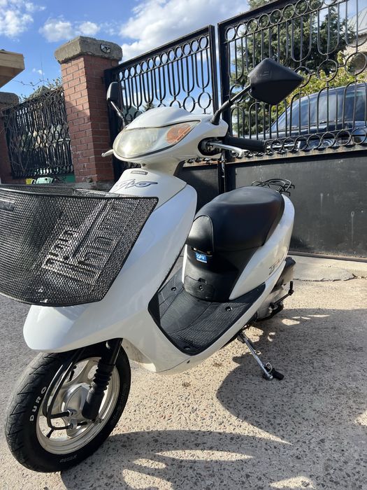 Продам хонда дио (honda dio) af62