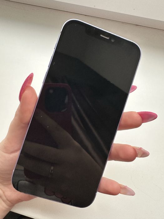 Айфон 12 на 128 гб