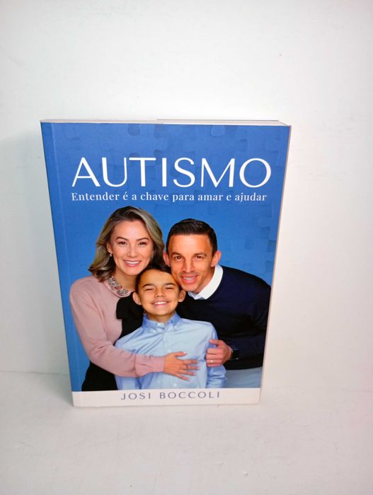 Autism - Understanding Is the Key to Loving and Helping64286384688386120