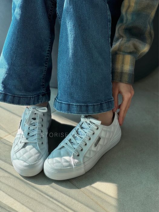Кеди кросівки Guess оригінал