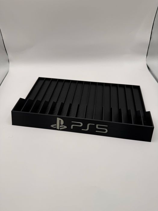 Stojak Podstawka na 15 gier Ps5