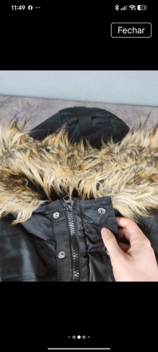 Kispo X Peak inverno