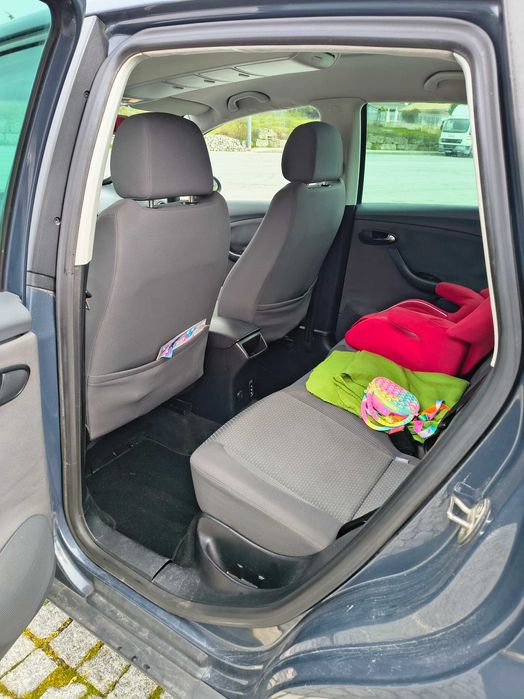 Seat Altea 1.4tsi 2009