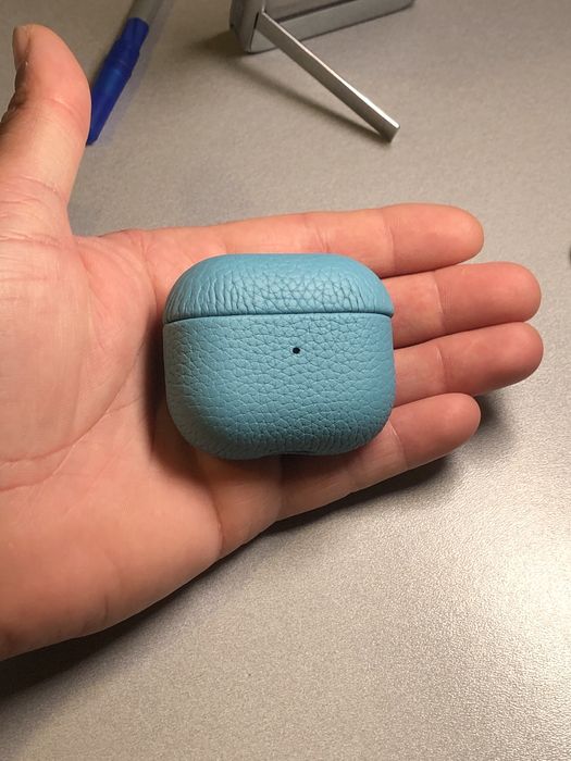 Чохол кейс для Airpods 3 новий