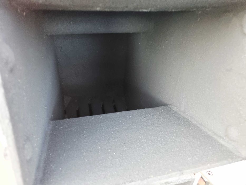 Części Pieca Defro 12kW Części do Piec